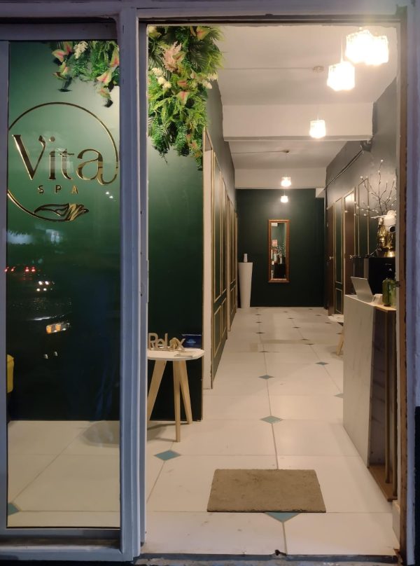 Vita Spa Vallarta - Enter 2